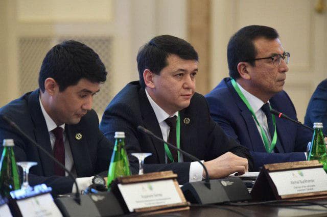 «Обод қишлоқ» дастури: мамлакат ҳаётида илк марта бир ҳужжатни қабул қилишдан аввал унинг механизмлари амалиётда синовдан ўтказилди