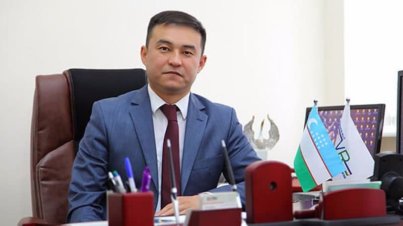 Телеканал “Узбекистан 24” поменял директора