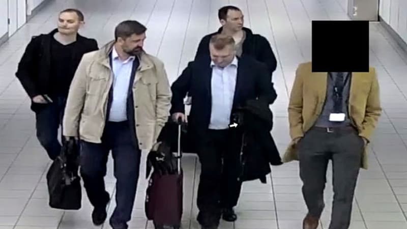 OAV: GRU agentlariga qarshi ayblovlar Rossiyaga «kamsituvchi zarba» berdi
