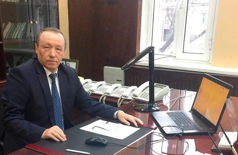 Директор Узбекского агентства по печати и информации покинул свой пост