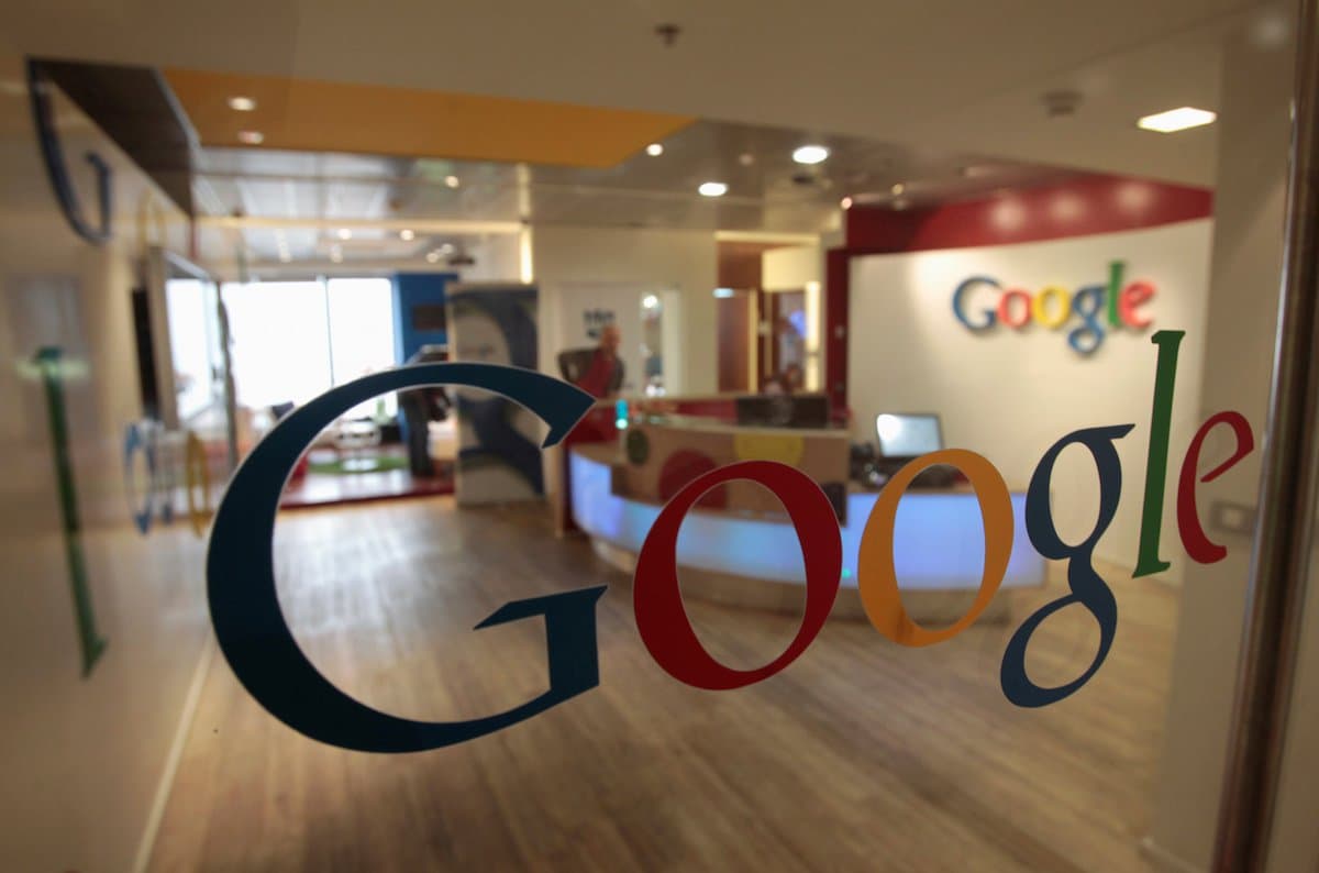 Google Nokia texnologiyasini xarid qilmoqchi