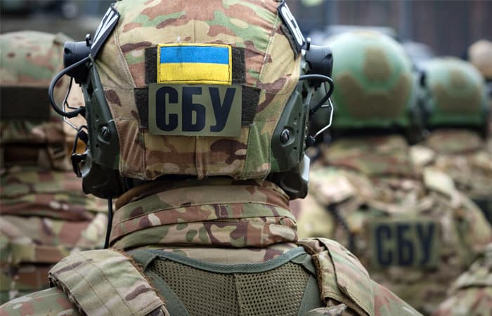 УХХ Россия назоратида бўлган медиатузилмалар фаолияти фош этилганини маълум қилди