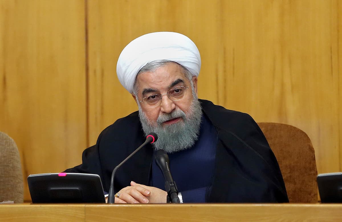AQSh yadro kelishuvidan chiqsa, kutilgan va kutilmagan harakatlarga tayyormiz – Eron