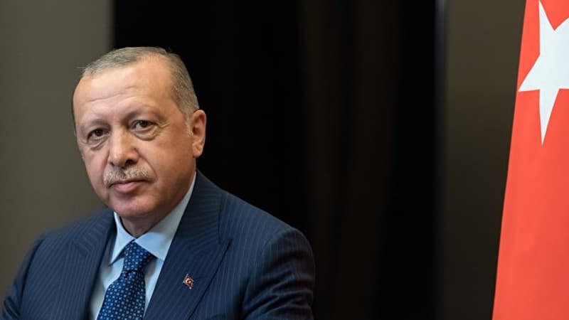 «Og‘riqli davr ortda qoldi». Erdo‘g‘an Germaniya bo‘yicha bayonot berdi