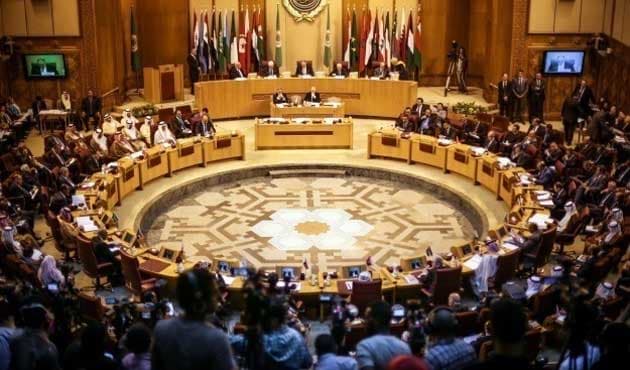 Suriyaga arab davlatlari kuchlari yuborilishi mumkinligi ma'lum qilindi