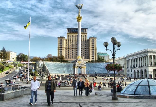 Kiyevda O‘zbekiston - Ukraina iqtisodiy forumi bo‘lib o‘tadi