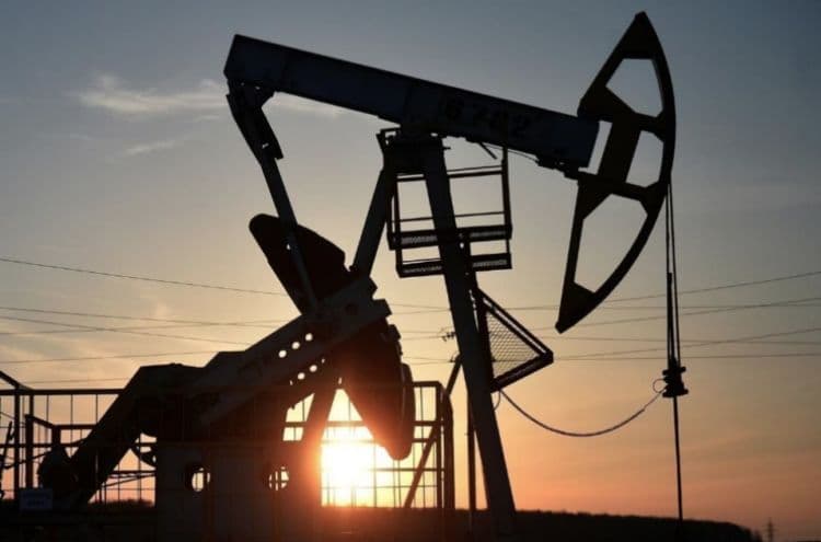 Brent нефти нархи 2014 йилдан бери илк бор 75 доллардан ошди