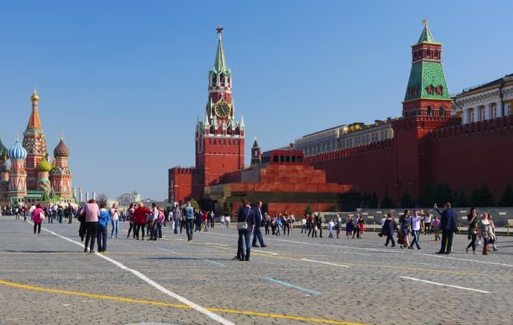 BMT Rossiya aholisi 2050 yilga kelib keskin kamayishini taxmin qildi