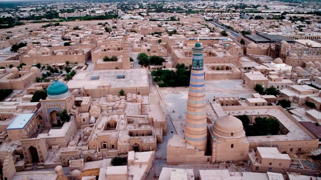 Wanderlust: O‘zbekiston - eng tez rivojlanayotgan turistik yo‘nalish sifatida e'tirof etildi