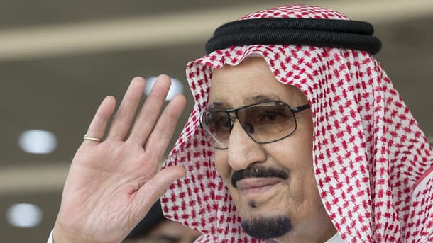 Video: Qirollik qarorgohi yaqinida otishma ovozlari. O‘yinchoq dron tufayli Saudiya Arabistonida shov-shuv ko‘tarildi