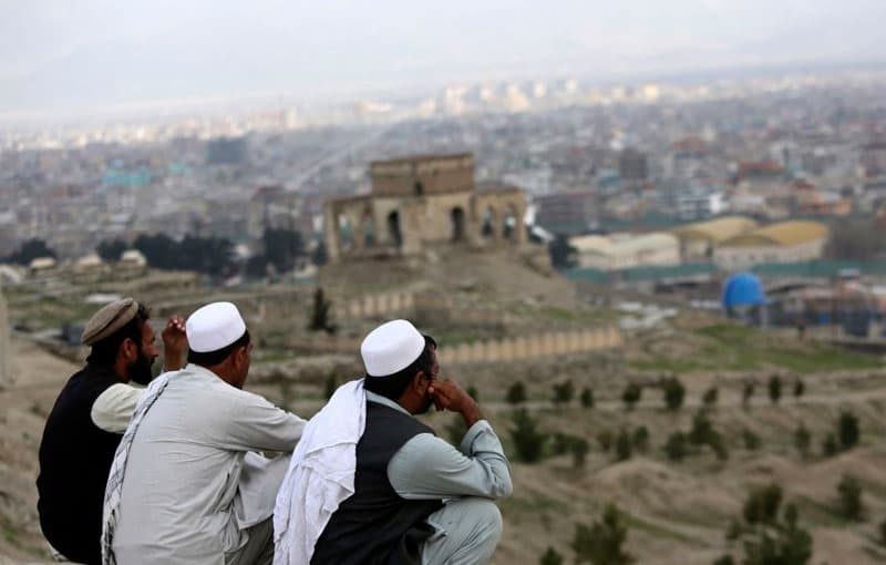“Tolibon” Afg‘oniston bo‘yicha Moskvadagi muzokaralarda ishtirok etadigan bo‘ldi