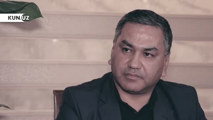 «Bu davlat siyosatiga xiyonat». Prezident Yoshlar Ittifoqi raisini qattiq tanqid qildi