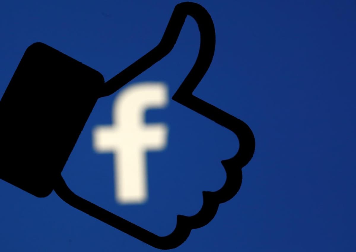 Facebook’нинг соф даромади 9 ой ичида 30 фоизга ошди
