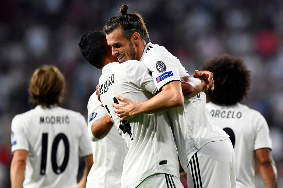 YeChL. «Real» yirik g‘alabaga erishdi, «Siti» sensatsion ravishda yutqazdi