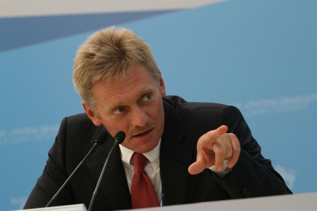 Kreml Donbassdagi urush bo‘yicha o‘z taxminini bildirdi