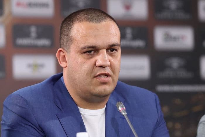 AIBA mashmashasi. Rossiya boks federatsiyasi bosh kotibi bayonot berdi