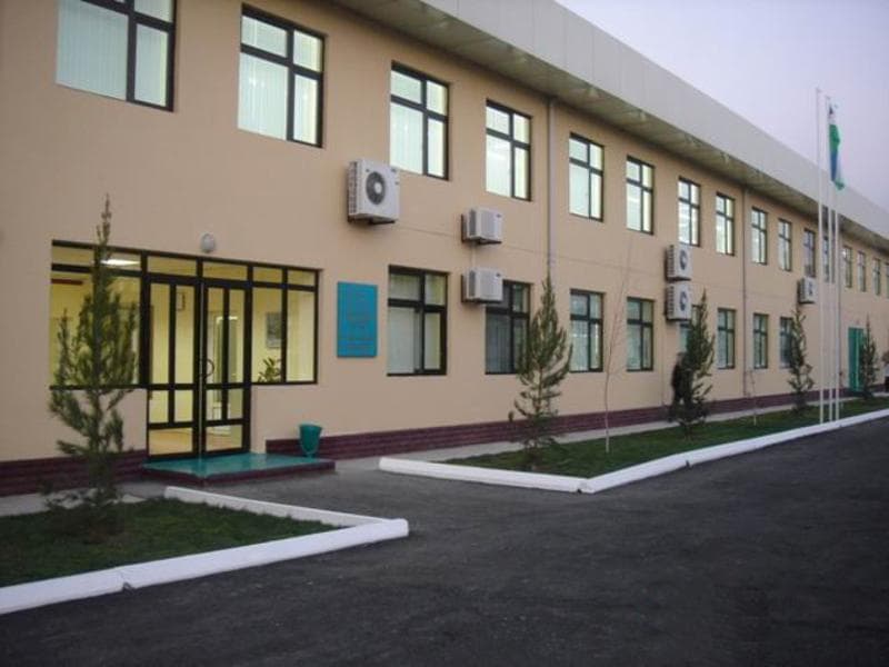 Toshkentdagi «Qoratosh» fabrikasi sotuvga qo‘yildi