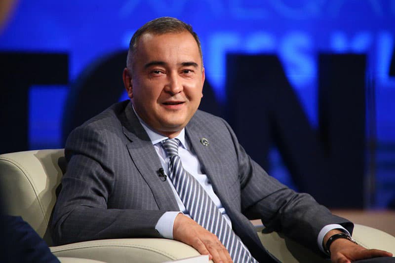 Ortiqxo‘jayev YHXB faoliyatiga e'tiroz bildirdi: "20 yildan beri bir gapni eshitib kelamiz"