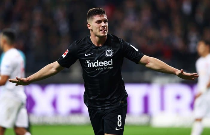 Bundesliganing 20 yoshli to‘purariga da'vogarlar ko‘paymoqda