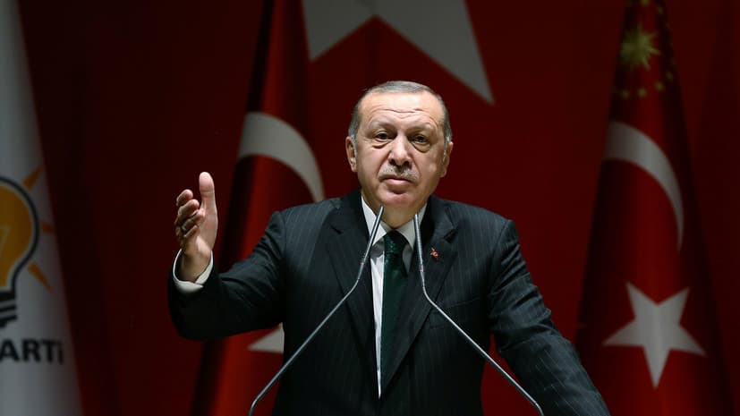 «Bu tarixiy qadam». Erdo‘g‘an KXDR va Janubiy Koreya yetakchilari uchrashuviga munosabat bildirdi