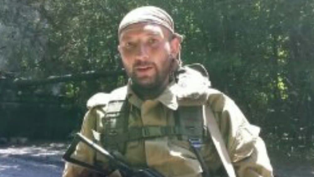 «DXR»dagi jangovar harakatlarda ishtirok etgan shaxs O‘zbekistonga ekstraditsiya qilinadi