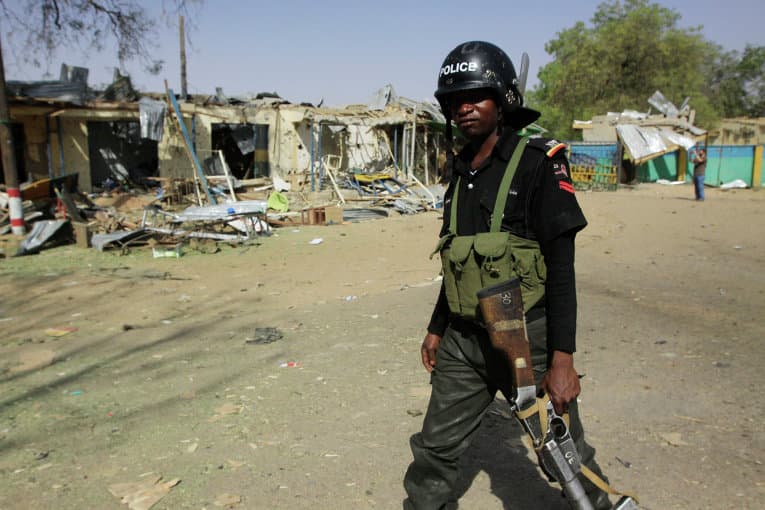 Nigeriyadagi to‘qnashuvlarda 50 dan ko‘proq odam halok bo‘ldi