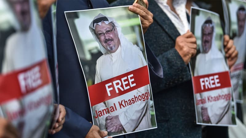 Izsiz yo‘qolgan jurnalist mojarosi. Turkiyaga Saudiyadan delegatsiya keldi