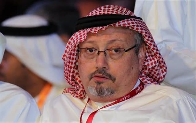 Turkiyada izsiz yo‘qolgan saudiyalik jurnalist o‘ldirilgani taxmin qilinmoqda