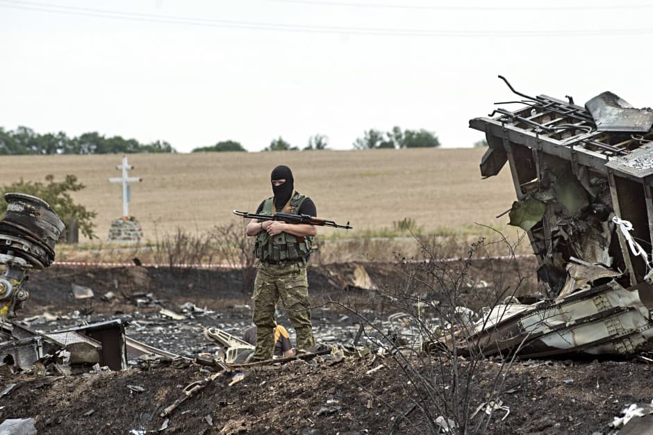 «Yolg‘onni to‘xtatish kerak!» - AQSh Rossiyaga Boeing MH17 bo‘yicha chaqiriq bilan chiqdi