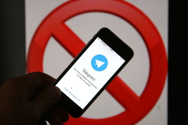 Rossiyada Telegram’ga 15 kun muhlat berildi