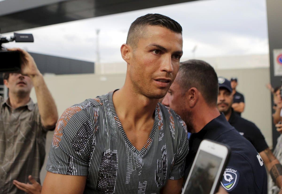 Ronaldu «Real» va UYeFAni o‘ziga qarshi til biriktirishda gumon qilmoqda