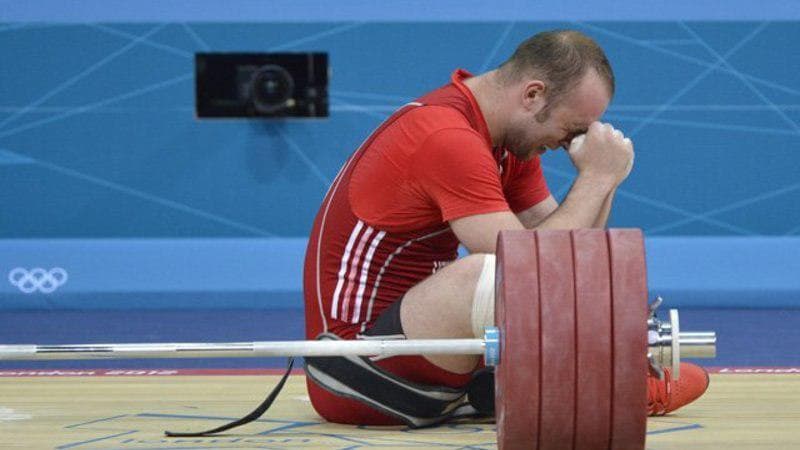 Ruslan Nuriddinov jahon chempionatida bronza medal bilan kifoyalandi
