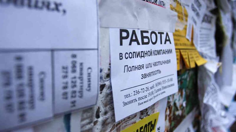 Эксперты: в Узбекистане молодежь не ищет работы, потому что ее не найти