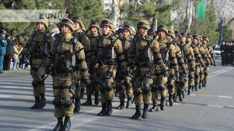 Britaniya Afg‘oniston va O‘zbekiston qurolli kuchlarini qo‘llab-quvvatlash uchun 750 mln funt sterling ajratadi