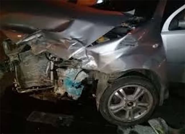 Xorazmda mudhish YTH, ikki shaxs halok bo‘ldi va yana bir inson jarohatlandi