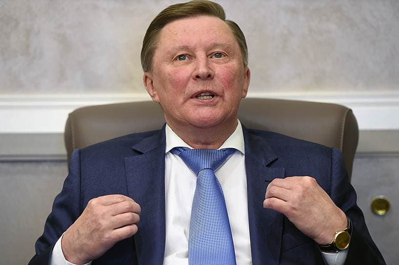 Россия Грузия билан қуролли можаро бўйича яширин режага эга бўлган