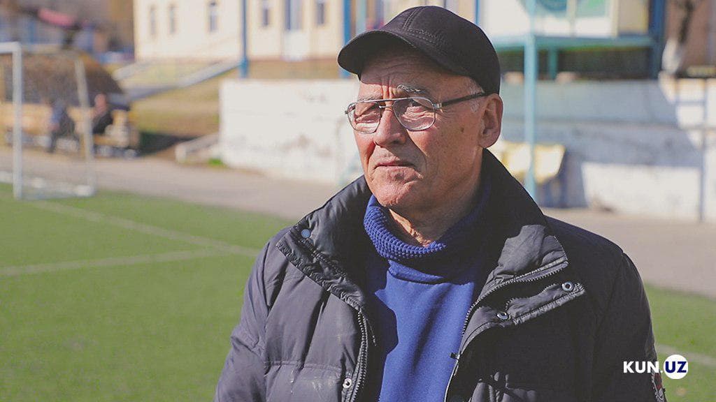 Shamil Iseyev normativlar va Server Jeparovning testdan o‘ta olmagani haqida