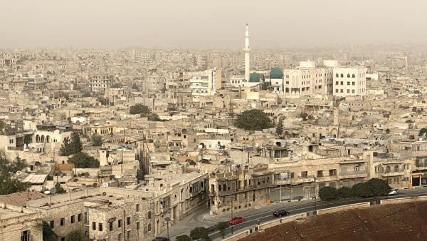 Arab parlamenti Suriyani Arab davlatlari ligasiga qaytarishga chaqirdi