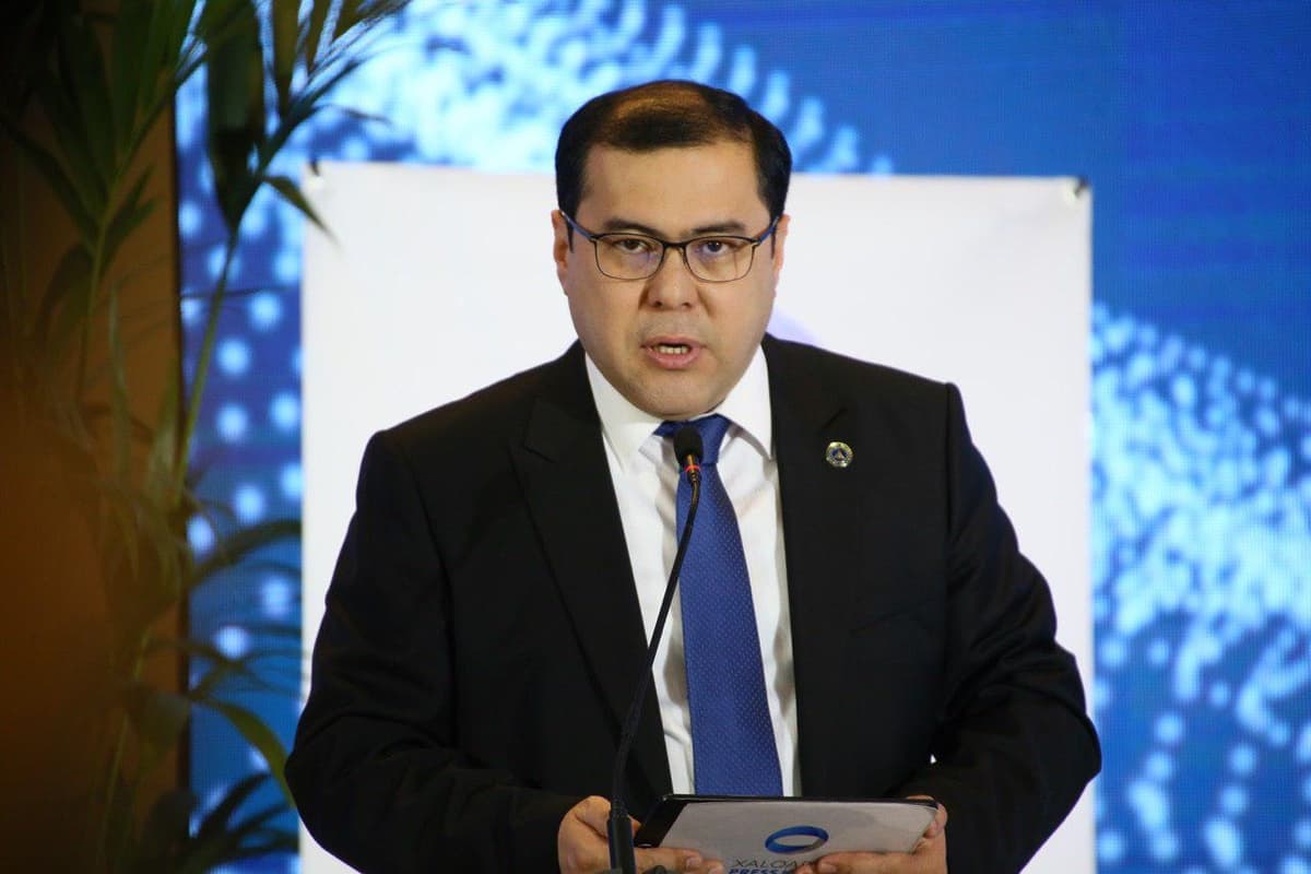 Qudratxo‘jayev: Soliq sohasida inqilob bo‘lishi kutilmoqda
