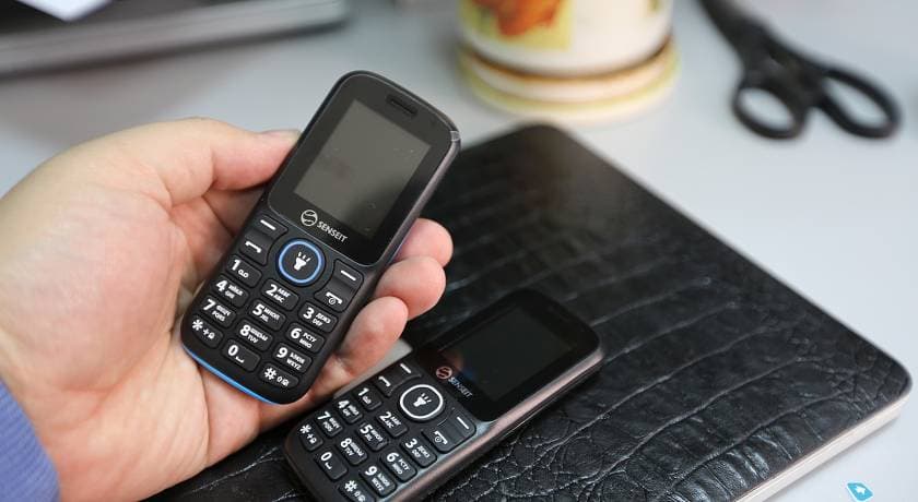 Tugmali telefonlarga bo‘lgan qiziqish keskin oshdi