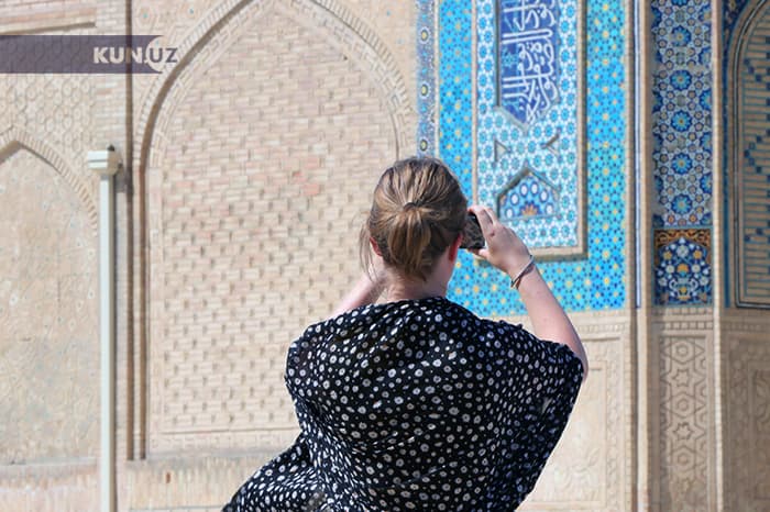 O‘zbekiston 2019 yil uchun ommabop sayyohlik yo‘nalishlarida 2-o‘rinni egalladi - Lonely Planet