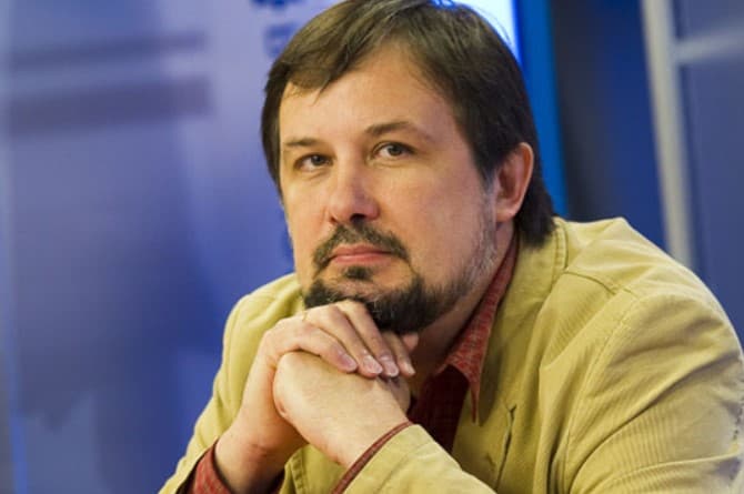 Основатель ИА «Фергана» Даниил Кислов включен в экспертный совет Buyuk Kelajak
