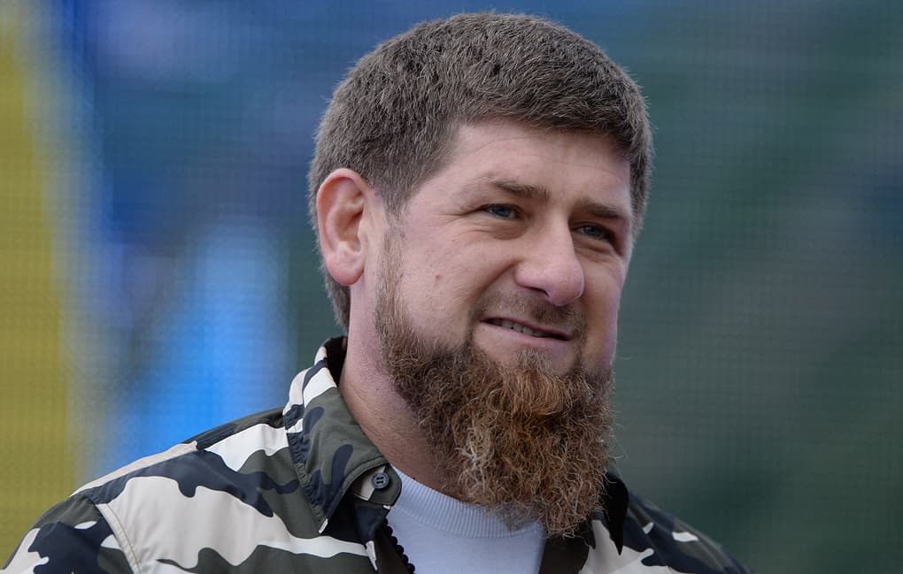 Ramzon Qodirov Kokorin va Mamayev bo‘yicha murojaat bilan chiqdi