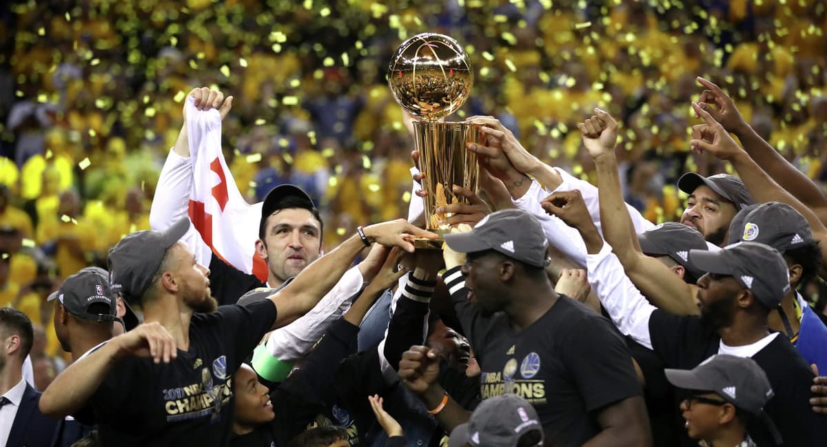 «Golden Steyt» MBA chempioniga aylandi