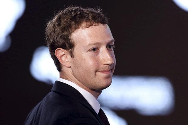 Facebook’ga yuzaga kelgan muammolarni hal qilish uchun bir necha yil kerak bo‘ladi – Tsukerberg