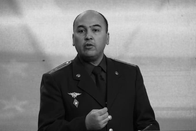 Задержан подозреваемый в убийстве Дилшода Акрамова
