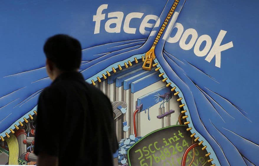 Facebook juda maqtanchoqlik qilib yuborgan xodimini ishdan bo‘shatdi