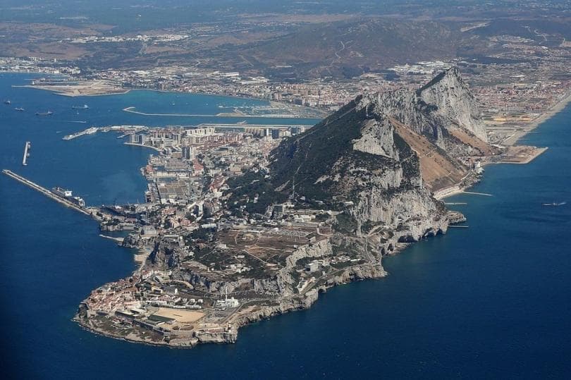 Ispaniya Gibraltar masalasi bo‘yicha YeI bilan kelishuvga erishdi