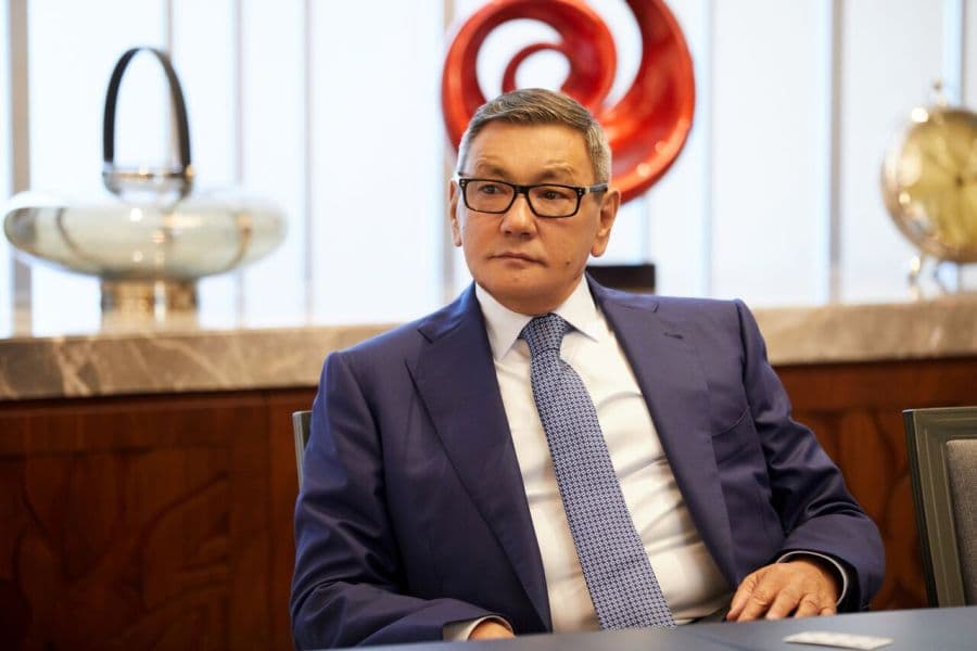 G‘ofur Rahimov Gulnora Karimova bilan ziddiyat sababi va nega O‘zbekistonni tark etganini aytdi
