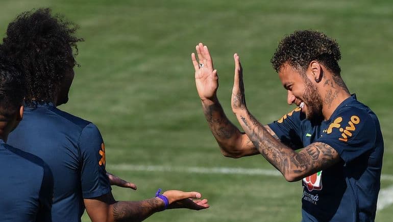 Mundialda to‘rtinchi kun. Bugun favoritlar «jangga kiradi»